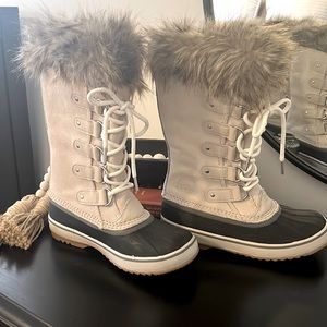 Sorel Joan of Arctic Boot